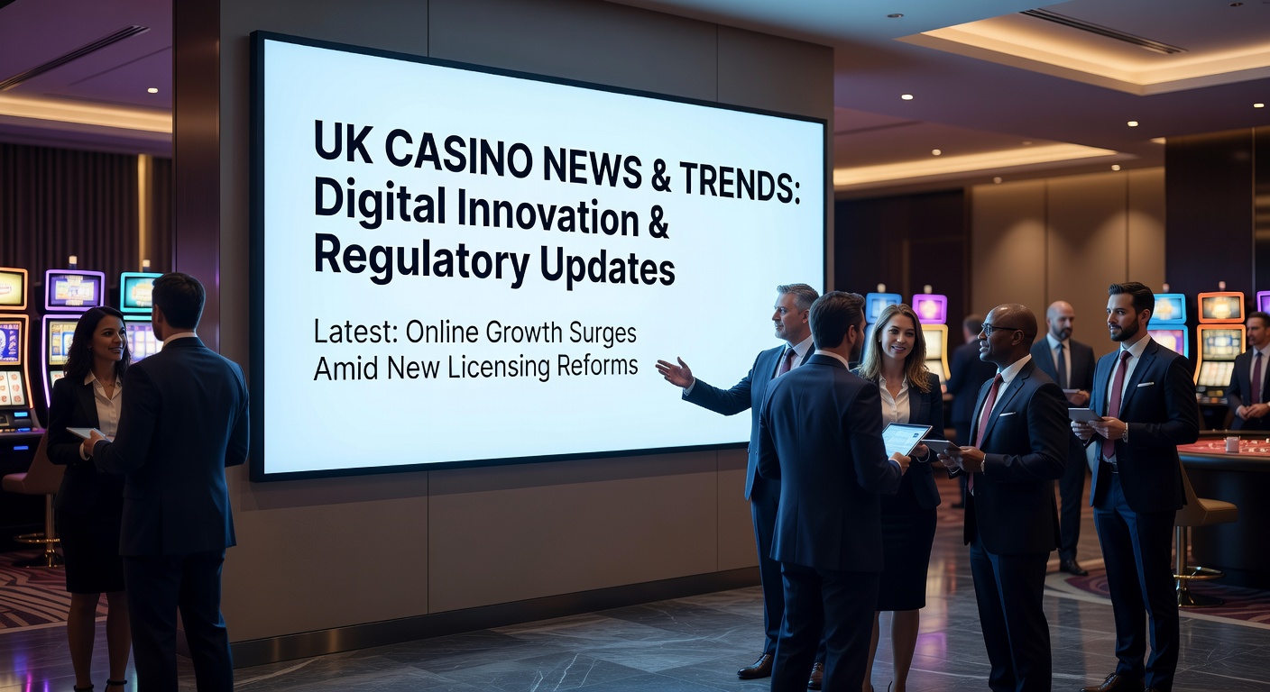 Graph showing rising compliance costs for UK casino operators amid new regulations